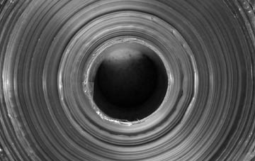 Forrabury edpm waterproofing