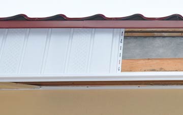Forrabury fascia repair costs
