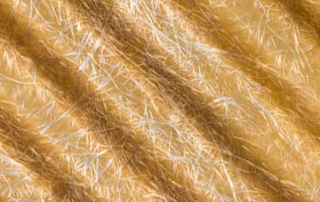 Forrabury fibreglass roof waterproofing