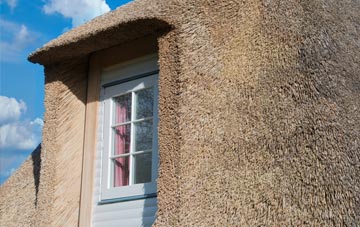Forrabury thatch roof disadvantages